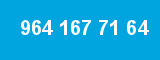964 167 71 64 964 167 71 64
